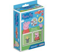Peppa Pig Magicube - Peppa Pig Découvre Avec Peppa (2 Cubes)
