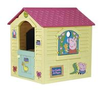 Chicos Maison Peppa Pig Jaune Enfants