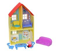 Peppa Pig Maison De Peppa