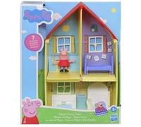 Peppa Pig Maison de Peppa G