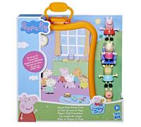 Peppa Pig Mallette Club Des Amis De Peppa