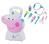 Peppa Pig Doctors Medic Carry Case