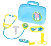 Peppa pig mallette médicale.