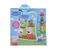 Peppa Pig Mallette Peppa et ses amis