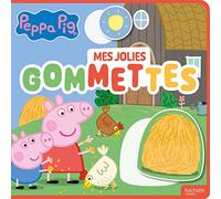 Mes Jolies Gommettes