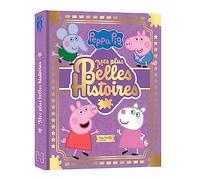 Peppa Pig - Mes plus belles histoires