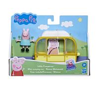 Peppa Pig Mini Camping-Car