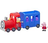 Peppa Pig Miss Rabbit's Train
