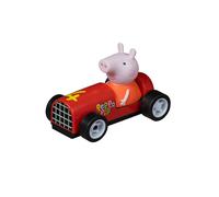 Peppa Pig - Modèle De Voiture Slot CARRERA Carrera