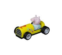 Peppa Pig - Modèle De Voiture Slot George CARRERA
