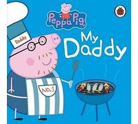 Peppa Pig : Mon papa
