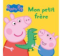 Peppa Pig – Mon Petit Frère – Hachette Livre
