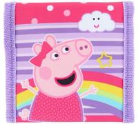 Peppa Pig - Moneybeutel "Make Believe" (faire semblant)