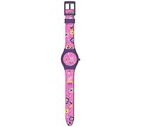 Peppa Pig- Peppa Wutz Montre-Bracelet, KL83487, Multicolore