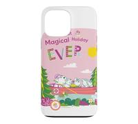 Peppa Pig Most Magical Holiday Coque pour iPhone 13 Pro Max