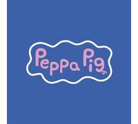 Peppa Pig: My Daddy’s a Star - Peppa Pig - Ladybird - ebook (ePub) - Livre
