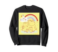 Peppa Pig My Family Sweatshirt
