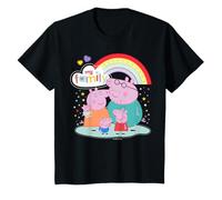 Peppa Pig My Family T-Shirt