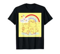 Peppa Pig My Family T-Shirt