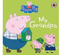 Bill Boo – Peppa Pig: My Grandpa – Penguin Books