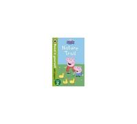 Peppa Pig – Sentier nature – Lis-le toi-même avec Ladybird : Niveau 2