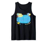 Peppa Pig New Baby Débardeur