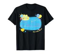 Peppa Pig New Baby T-Shirt