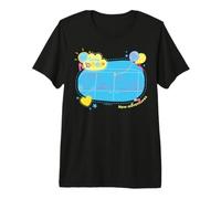 Peppa Pig New Baby T-Shirt Haut de Gamme