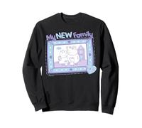Peppa Pig New Family Sweatshirt