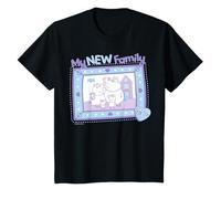 Peppa Pig New Family T-Shirt
