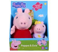 Peppa Pig Nounours 8422