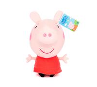 Peppa Pig Nounours Lil Bodz 25 Cm