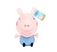 Peppa Pig Nounours Lil Bodz George 25 Cm Ipep93702fo