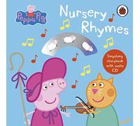 Peppa Pig: Nursery Rhymes