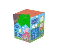 PEPPA PIG - oeuf de Paques geant avec 6 Surprises - des 3 Ans