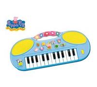 PEPPA PIG Orgue électronique G