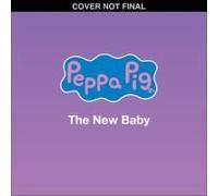 Peppa Pig: Our New Baby Sister