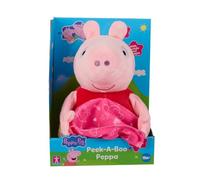 Peppa Pig P Boo Peppa (AUG)