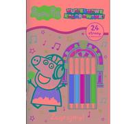 Peppa Pig pages à colorier partie 4 Jouons