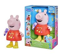 Peppa Pig Peppa Parle et Chante