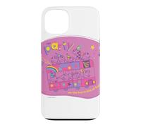 Peppa Pig Party Bus Coque pour iPhone 13