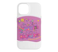 Peppa Pig Party Bus Coque pour iPhone 14