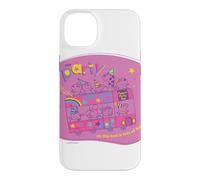 Peppa Pig Party Bus Coque pour iPhone 14 Plus