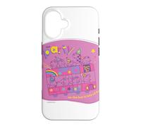 Peppa Pig Party Bus Coque pour iPhone 16
