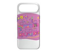 Peppa Pig Party Bus Coque pour iPhone Air