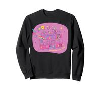 Peppa Pig Party Bus Sweatshirt