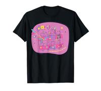 Peppa Pig Party Bus T-Shirt