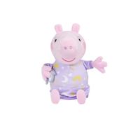 Peppa Pig peluche Bonne nuit Peppa