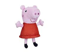 Figurine Peppa Pig Rigole G