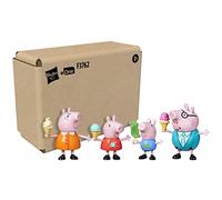 Peppa Pig PEP Ice Cream Fun